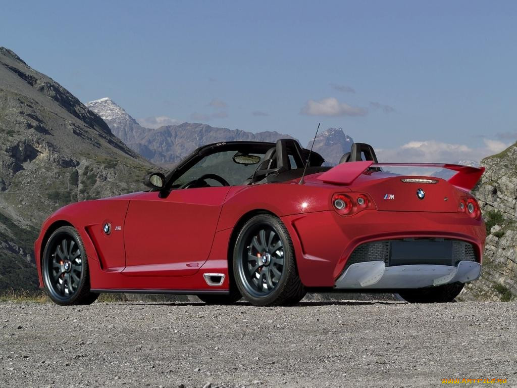 , bmw